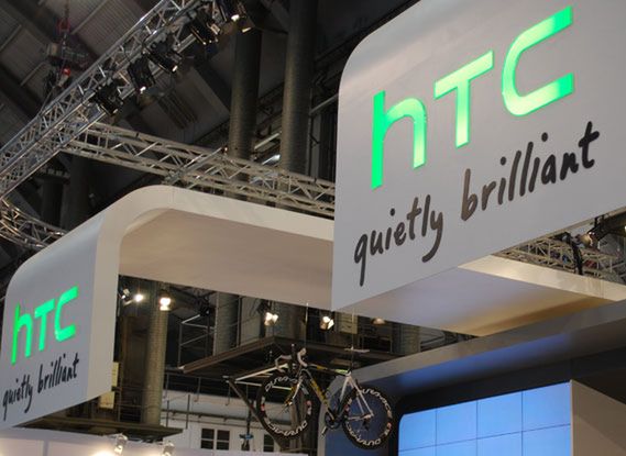 Dwa miesiące oczekiwania na czterordzeniowego HTC Edge?