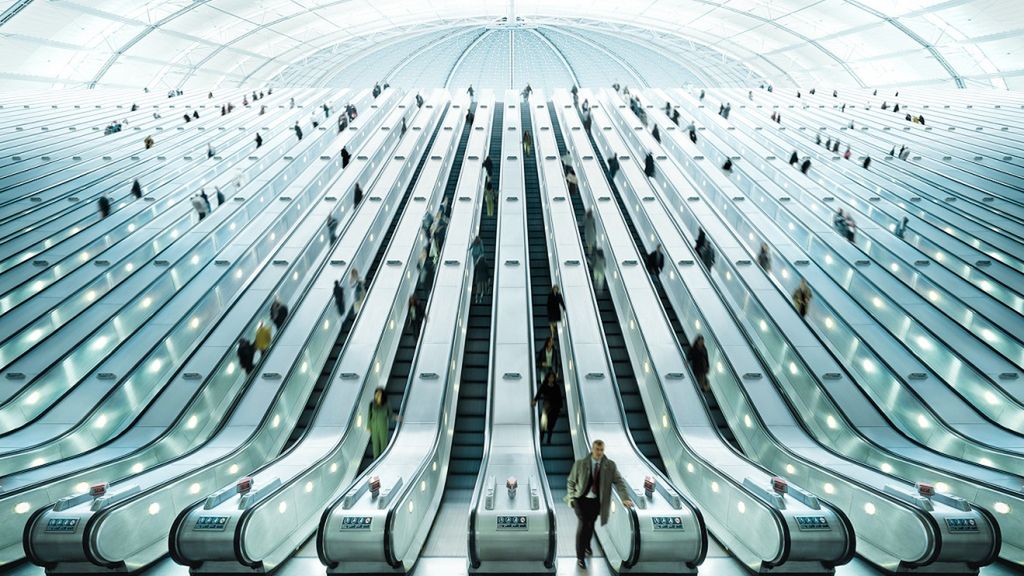 Przyszłość jest teraz 1