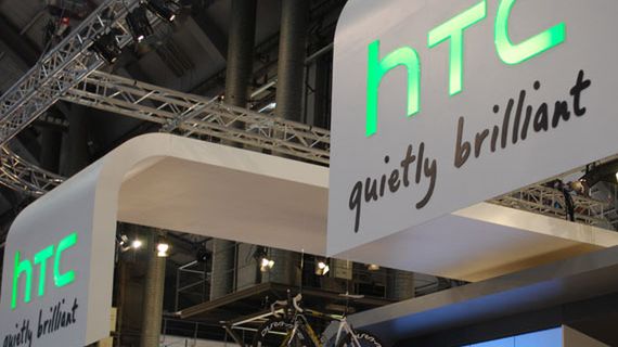 Dwa miesiące oczekiwania na czterordzeniowego HTC Edge? 1