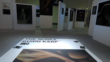 IFA 2007: nagie fotografie wykonane komórką 1