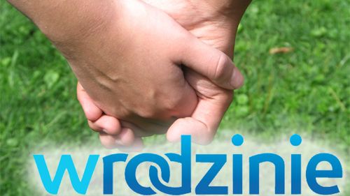 Sieć wRodzinie można teraz wypróbować 1