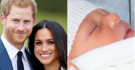 Policzono, ile Meghan Markle i książę Harry WYDALI NA ARCHIEGO!