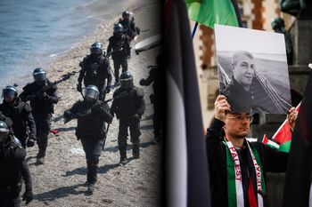 Działo się w nocy. Hiszpania wzmacnia siły w Ceucie, ambasador Izraela wezwany do MSZ ws. śmierci Polaka
