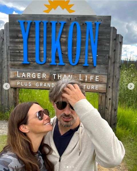 Kinga Rusin o restauracji w Kanadzie. Nie wszyscy uwierzyli, że ją odwiedziła