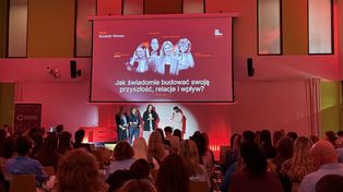 TEDxSzczecin Women po raz pierwszy. Rozwój, biznes, psychologia i emocje. Tak wyglądało wydarzenie w Technoparku Pomerania