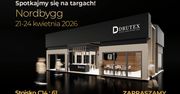 Drutex jedzie do Sztokholmu. Na Nordbygg pokaże ofertę premium