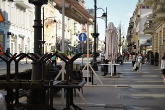 Restauracje szykują się do otwarcia. "Czujemy się, jakbyśmy otwierali po raz pierwszy"