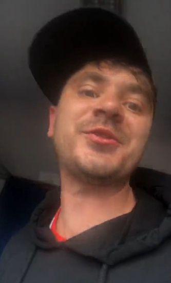 Daniel Martyniuk