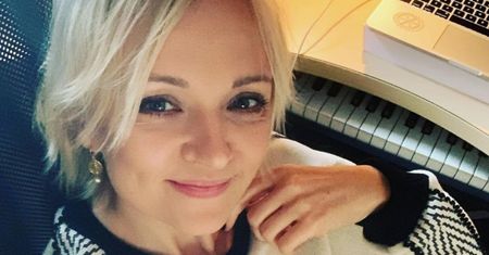 Jesteś zmarzluchem? Edyta Golec ma na to antidotum