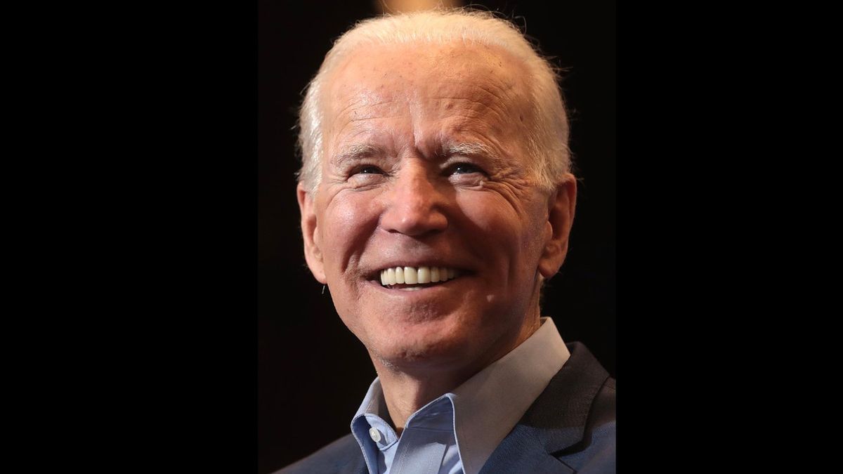 Joe Biden będzie nowym prezydentem USA