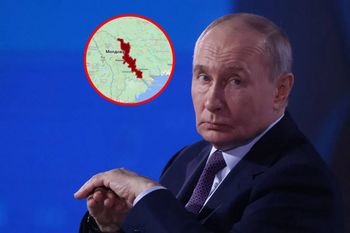 Rosja planuje nową ofensywę. Złe wieści dla Putina