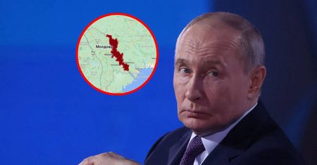 Rosja planuje nową ofensywę. Tu ma powstać "strefa buforowa"