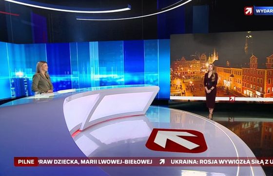 Kanał Wydarzenia24 powinien być kodowany na MUX-4? „Nieczysta gra”