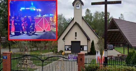 Ksiądz zabił Anatola. Wcześniej próbował go otruć? Wstrząsające zeznania