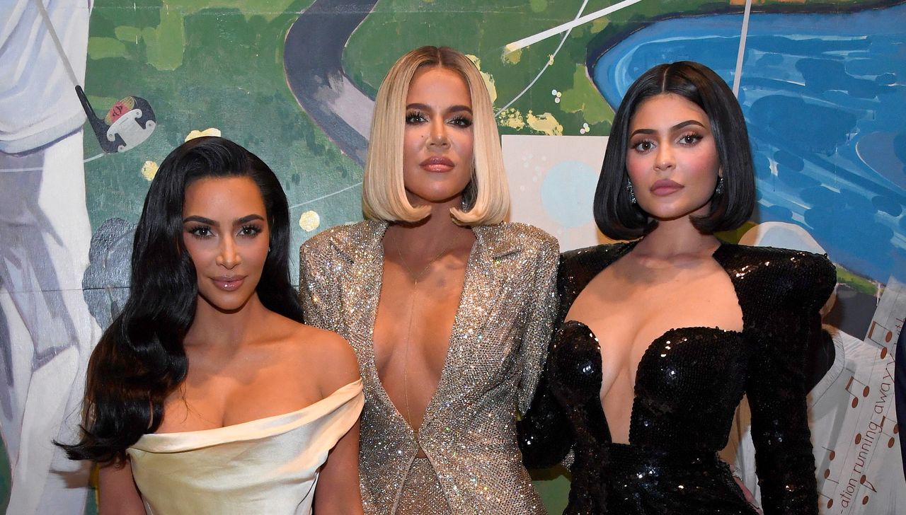 Rodzina Kardashian musi złamać 42-letnią tradycję. Słynne siostry nie mają wyjścia