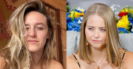 Agata Rubik krytykowana za wpis pod postem naturalnej Żebrowskiej. "Problemem nie są retuszowane okładki..."