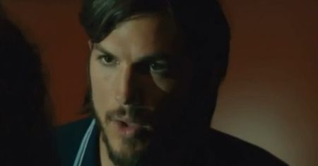 Ashton Kutcher jako Steve Jobs! BĘDZIE HIT?