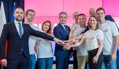 Minister cyfryzacji powołał zespół ds. wykorzystania sztucznej inteligencji