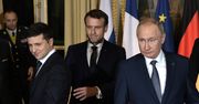 Putin weźmie udział w szczycie G20. Przemawiać ma Zełenski