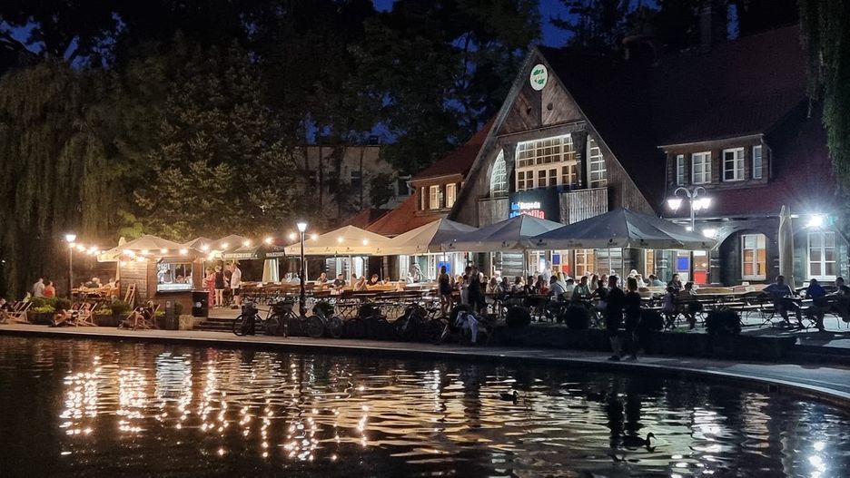 Opolski restaurator odmawia niezaszczepionym. "Po prostu boimy się o zdrowie naszego personelu oraz klientów" Fot. Česká hospoda U Czechofila