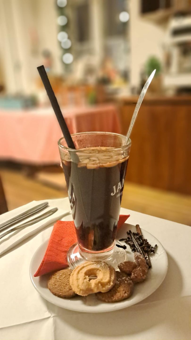 Smørrebrød na Nyhavn