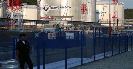 Celne uderzenie Ukrainy. Kluczowy rosyjski port w ogniu