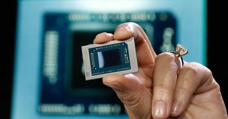 AMD szykuje mocarne procesory Ryzen. Sprzęt zaskoczy specyfikacją