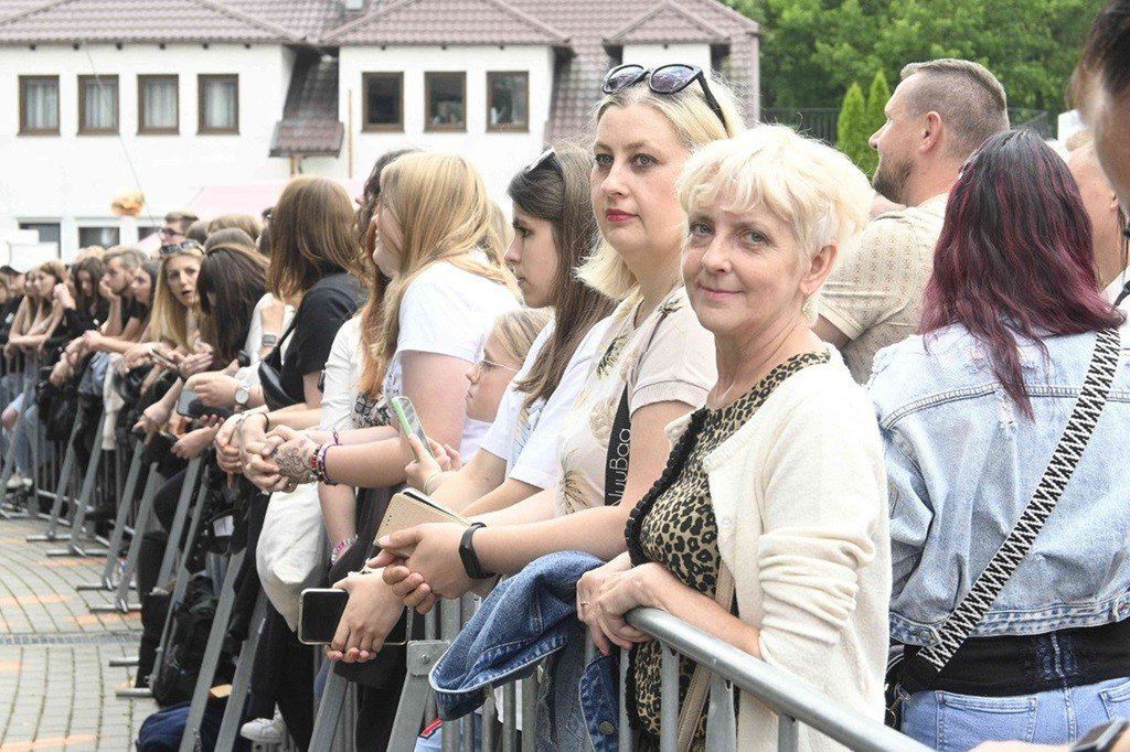 4 lipca 2025 r. w amfiteatrze w Świeciu o godz. 18:30 rozpocznie się Summer Hot Festival
