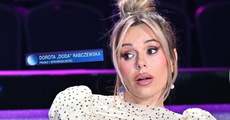 Rozbawiona Doda dementuje, że jest działaczką PiS: "BZDURA I ABSURD"