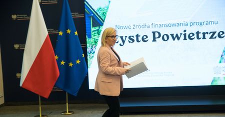 Sprawdzili, że "Czyste powietrze" nie zawsze trafia do najuboższych