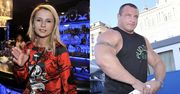 Wiśniewska nauczy śpiewać... Pudziana!