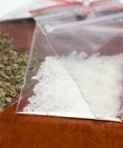 GIS ostrzega przed nowym narkotykiem. Grozi utratą życia