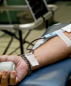 Вихідні та компенсація у 1000 злотих: нові правила для донорів крові у Польщі