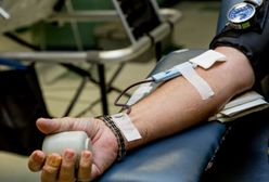 Вихідні та компенсація у 1000 злотих: нові правила для донорів крові у Польщі