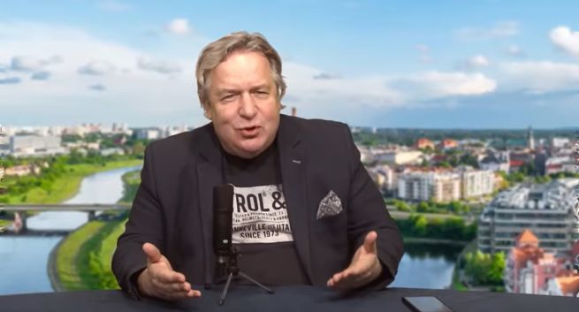 KRRiT dała „zielone światło” nowej stacji publicystycznej