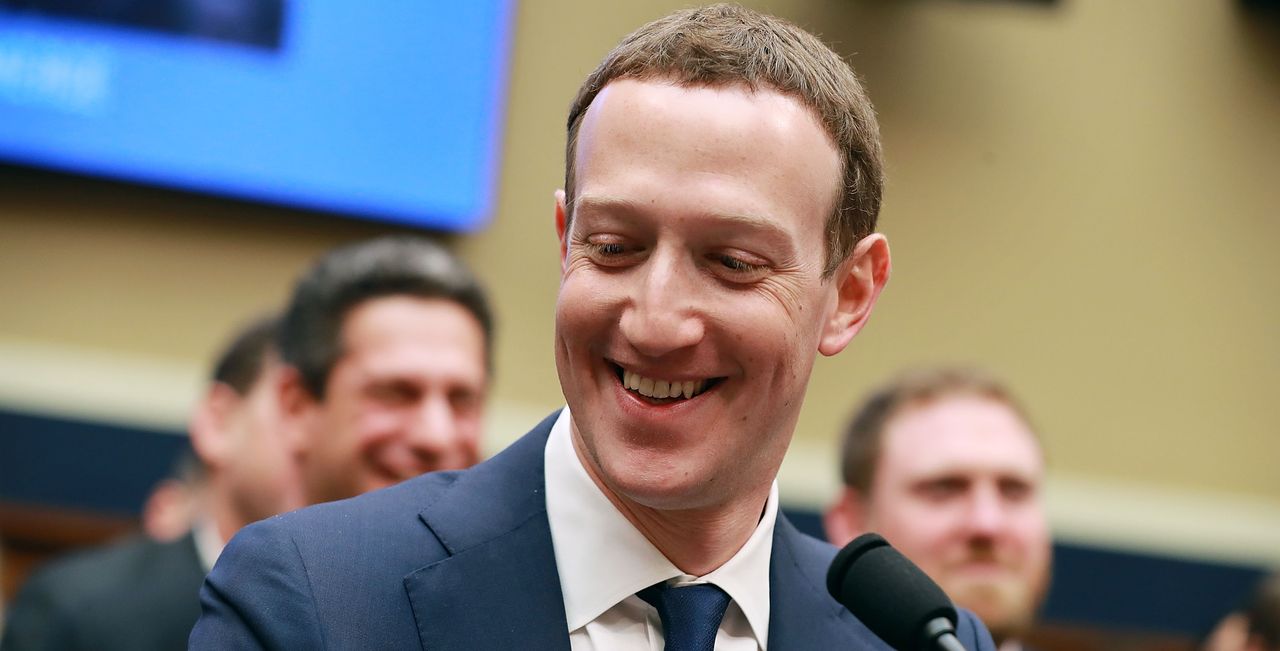 Facebook odciął Australię od wiadomości. Chodzi oczywiście o pieniądze