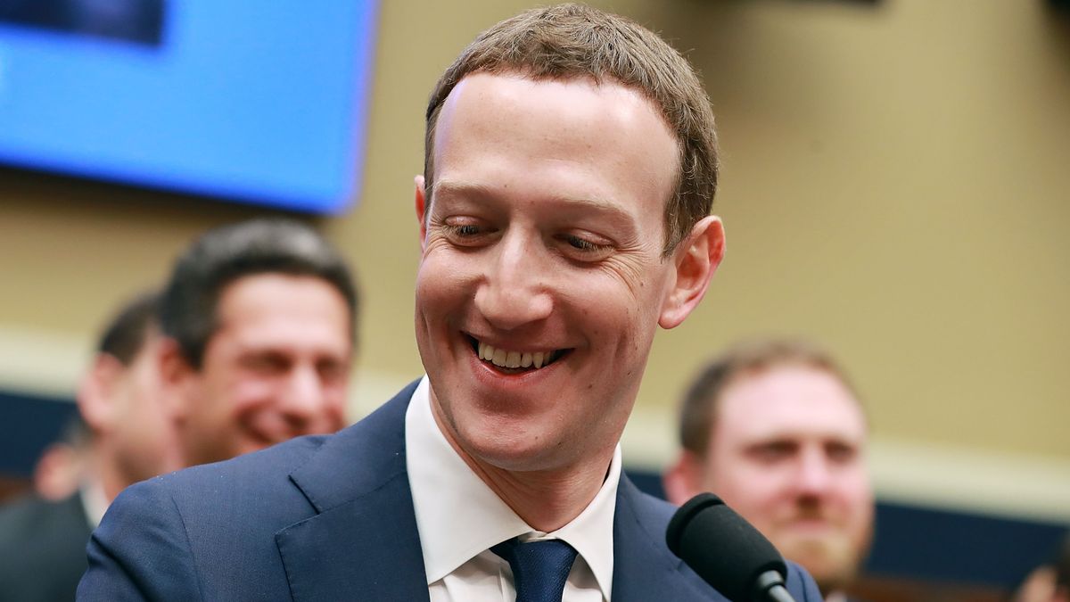 fot. Chip Somodevilla/Getty Images