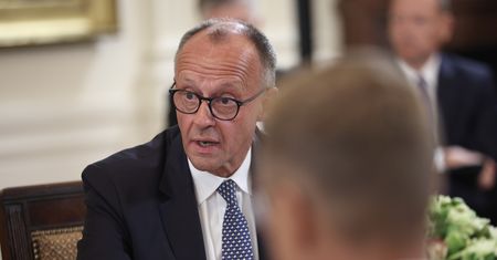 Niemiecka gospodarka krytycznie zależna od kluczowych szlaków morskich