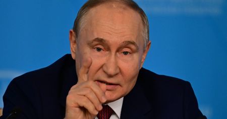 "Urąga". Jest mocna odpowiedź z USA dla Putina