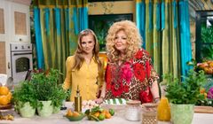 Nowy program Magdy Gessler w TVN. Tym razem nie o gotowaniu