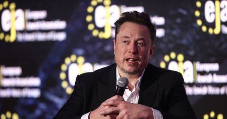Tu spał Elon Musk w Krakowie. Ceny za nocleg są kosmiczne