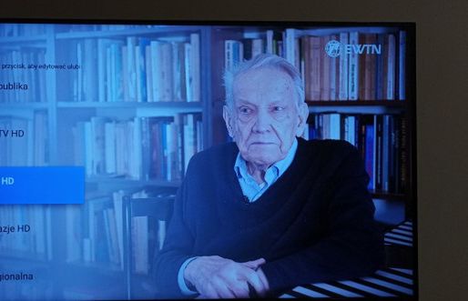 Zmiana na liście kanałów naziemnej telewizji cyfrowej