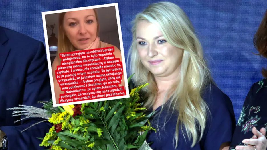 Mama Ginekolog nadal jest wizytówką UCZKiN