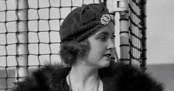 Siedem ślubów, siedem katastrof. Nieszczęśliwe życie miliarderki