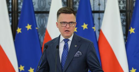 Media: Hołownia spotka się z sekretarzem generalnym ONZ