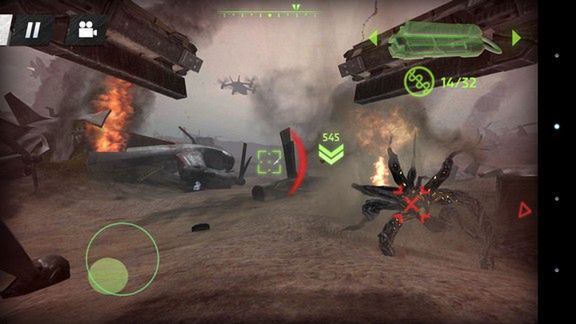 Weekendowy Zestaw Gier i Aplikacji: Godzilla, Bright Weather i Edge of Tomorrow 27