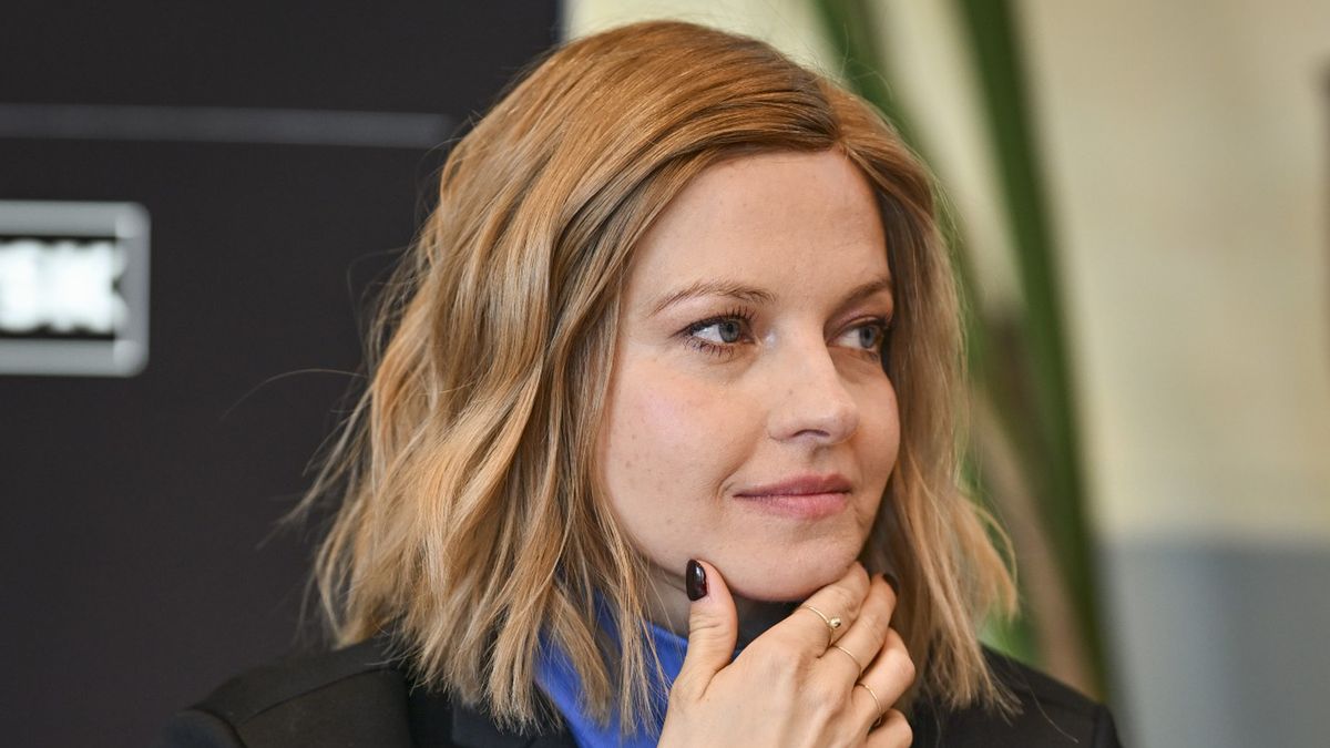 Marta Nieradkiewicz w szczerej rozmowie z Olejnik