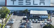 Tesla zmienia priorytety? Nowy raport wskazuje, w co grają Amerykanie