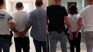 Podkarpackie: Ukradli perfumy i kosmetyki za blisko 200 tys. zł
