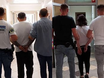 Podkarpackie: Ukradli perfumy i kosmetyki za blisko 200 tys. zł